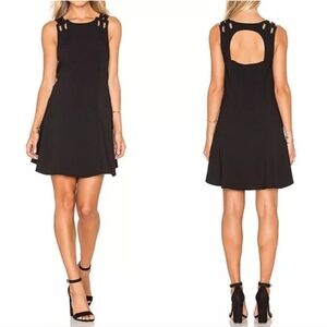 🎁 Free People Baby Love fit and flare dress